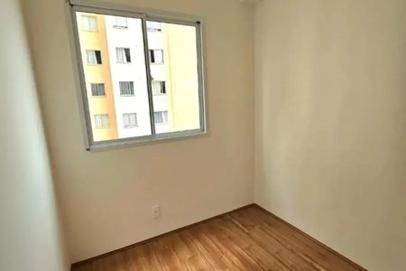 Foto 03 de apartamento para alugar com 2 quartos, 35m² em Cambuci, São Paulo