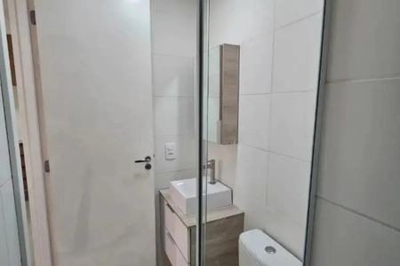 Foto 06 de apartamento para alugar com 2 quartos, 35m² em Cambuci, São Paulo