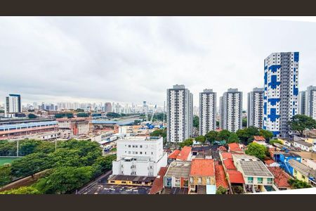 Foto 27 de apartamento à venda com 1 quarto, 26m² em Penha de França, São Paulo