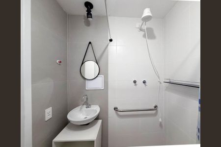 Apartamento à venda com 26m², 1 quarto e sem vaga Apartamento à venda com 26m², 1 quarto e sem vagaFoto 05