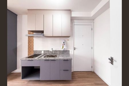 Foto 12 de apartamento à venda com 1 quarto, 26m² em Penha de França, São Paulo