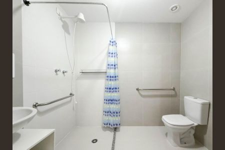 Foto 07 de apartamento à venda com 1 quarto, 26m² em Penha de França, São Paulo