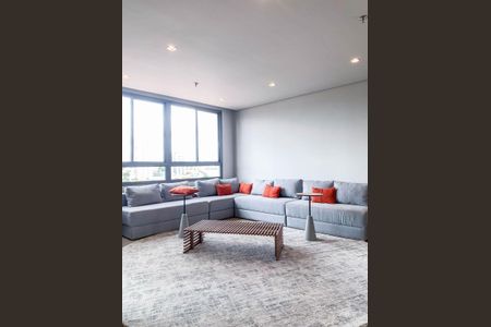 Foto 32 de apartamento à venda com 1 quarto, 26m² em Penha de França, São Paulo