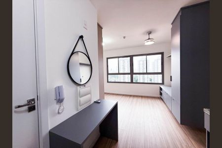 Apartamento à venda com 26m², 1 quarto e sem vaga Apartamento à venda com 26m², 1 quarto e sem vagaFoto 11