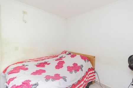 Quarto 2 de apartamento à venda com 2 quartos, 50m² em Brasilândia, São Paulo