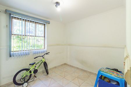 Quarto 1 de apartamento à venda com 2 quartos, 50m² em Brasilândia, São Paulo