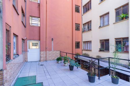 Apartamento à venda com 50m², 2 quartos e 1 vaga