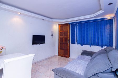 Apartamento à venda com 2 quartos, 50m² em Brasilândia, São Paulo