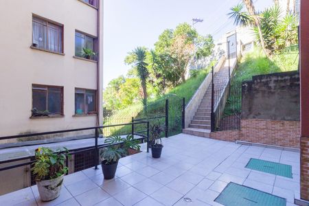 Apartamento à venda com 50m², 2 quartos e 1 vaga