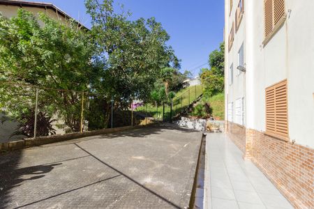 Apartamento à venda com 50m², 2 quartos e 1 vaga
