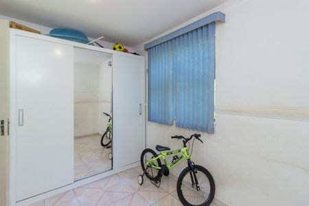 Apartamento à venda com 50m², 2 quartos e 1 vaga Apartamento à venda com 50m², 2 quartos e 1 vagaQuarto 1