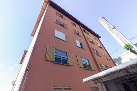 Apartamento à venda com 50m², 2 quartos e 1 vaga