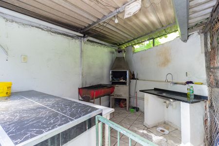 Apartamento à venda com 2 quartos, 50m² em Brasilândia, São Paulo