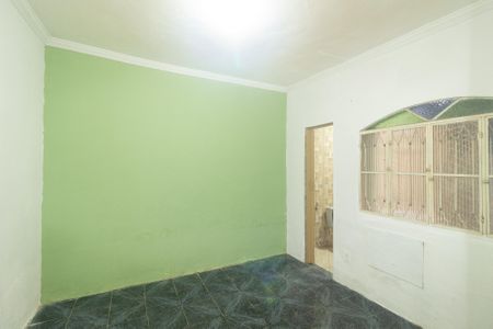 Suíte de casa para alugar com 2 quartos, 60m² em Campo Grande, Rio de Janeiro