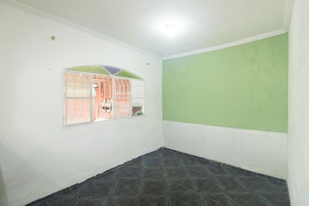 Casa para alugar com 60m², 2 quartos e sem vagaSala/Cozinha