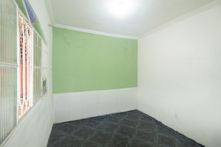 Casa para alugar com 60m², 2 quartos e sem vagaSala/Cozinha