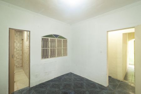 Casa para alugar com 60m², 2 quartos e sem vagaSuíte