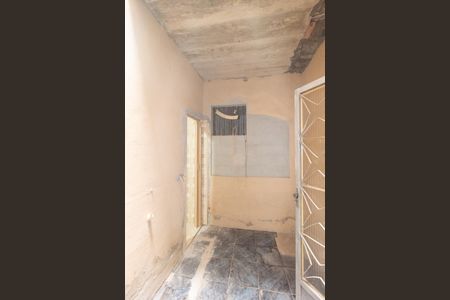 Casa para alugar com 60m², 2 quartos e sem vagaÁrea de Serviço