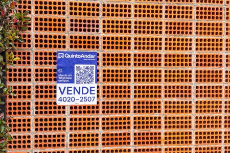Placa Instalada dia 24/06/26 Cod_SMNC-241 de apartamento para alugar com 1 quarto, 36m² em Sumarezinho, São Paulo