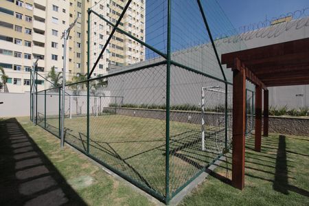 Apartamento para alugar com 68m², 2 quartos e 1 vagaQuadra Esportiva