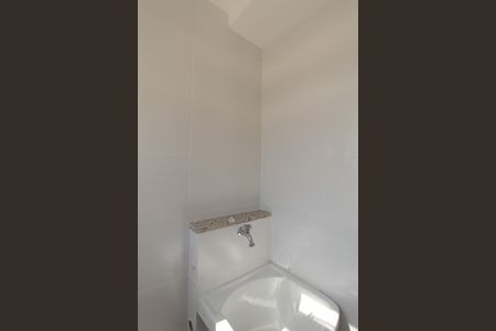 Apartamento para alugar com 68m², 2 quartos e 1 vagaCozinha e Área de Serviço