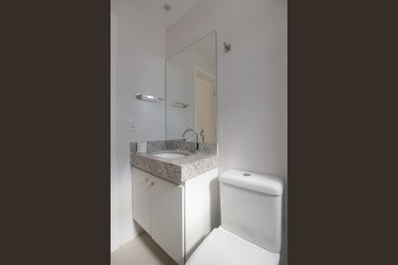 Apartamento para alugar com 68m², 2 quartos e 1 vagaBanheiro