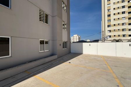 Apartamento para alugar com 68m², 2 quartos e 1 vagaGaragem