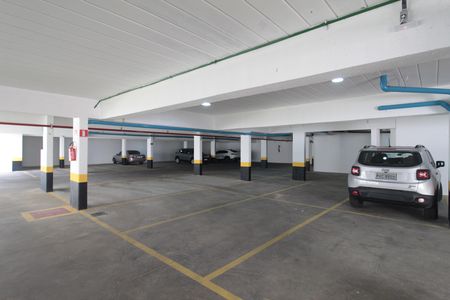 Apartamento para alugar com 68m², 2 quartos e 1 vagaGaragem