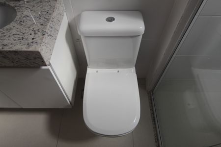 Apartamento para alugar com 68m², 2 quartos e 1 vagaBanheiro