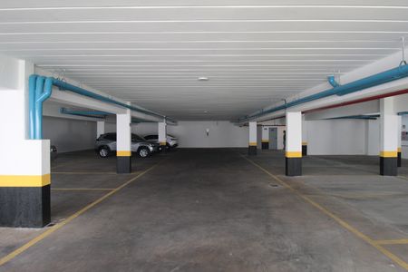Apartamento para alugar com 68m², 2 quartos e 1 vagaGaragem