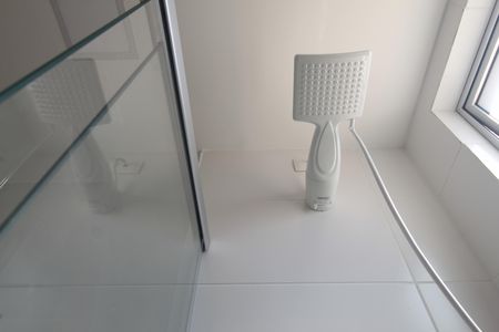 Apartamento para alugar com 68m², 2 quartos e 1 vagaBanheiro