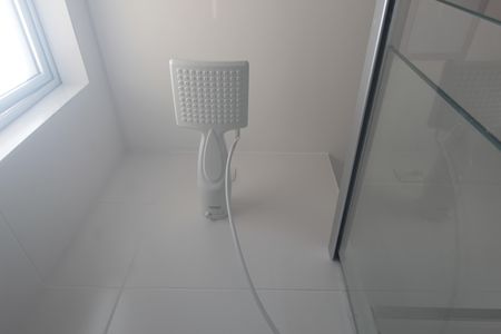 Apartamento para alugar com 68m², 2 quartos e 1 vagaBanheiro da Suite