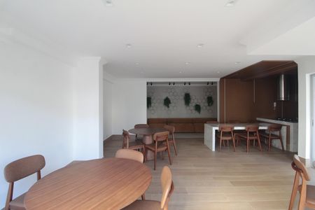 Apartamento para alugar com 68m², 2 quartos e 1 vagaSalão de Festas