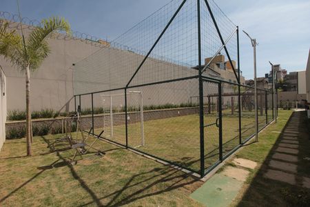 Apartamento para alugar com 68m², 2 quartos e 1 vagaQuadra Esportiva