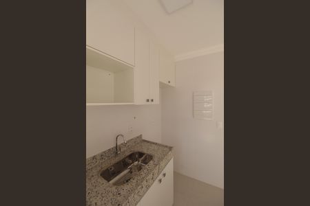 Apartamento para alugar com 68m², 2 quartos e 1 vagaCozinha e Área de Serviço