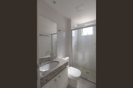 Apartamento para alugar com 68m², 2 quartos e 1 vagaBanheiro