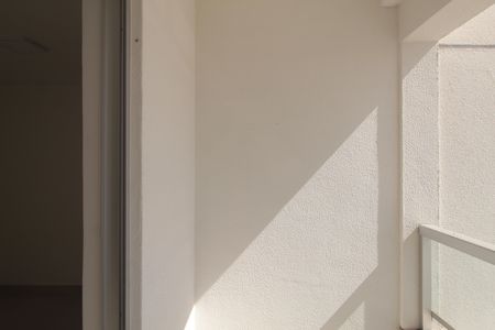 Varanda de apartamento para alugar com 2 quartos, 68m² em Serrano, Belo Horizonte