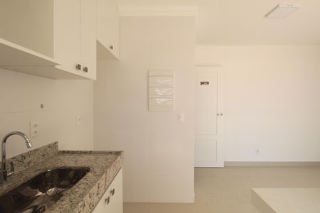 Apartamento para alugar com 68m², 2 quartos e 1 vagaCozinha e Área de Serviço