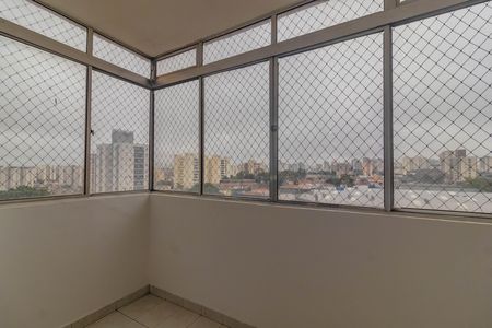 Apartamento para alugar com 2 quartos, 58m² em Vila Santa Catarina, São Paulo