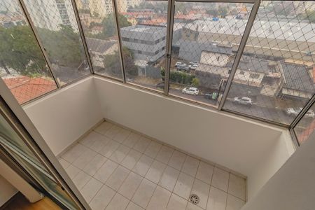 Apartamento para alugar com 2 quartos, 58m² em Vila Santa Catarina, São Paulo