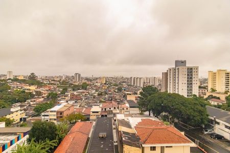Apartamento para alugar com 2 quartos, 58m² em Vila Santa Catarina, São Paulo