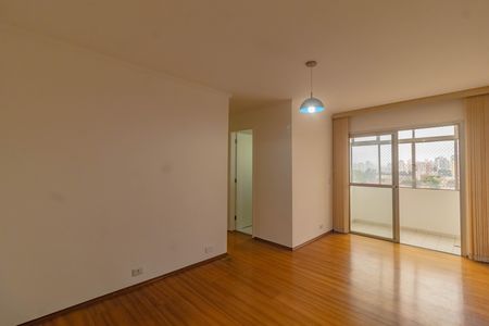Apartamento para alugar com 2 quartos, 58m² em Vila Santa Catarina, São Paulo