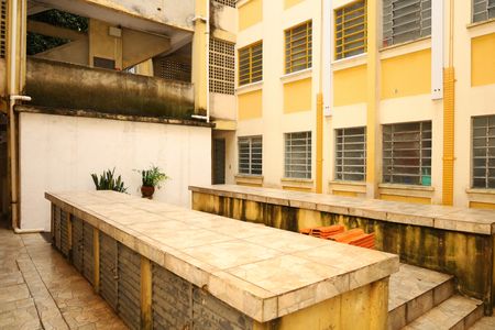 Apartamento à venda com 65m², 2 quartos e 1 vagaÁrea comum