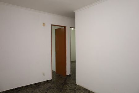 Sala de apartamento à venda com 2 quartos, 50m² em Limoeiro, São Paulo