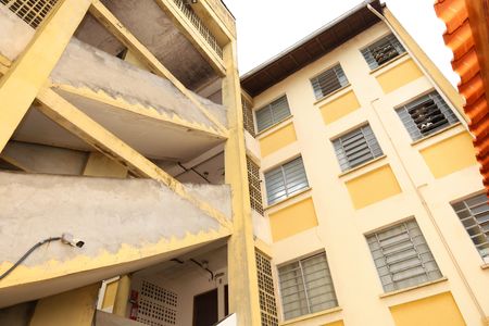 Apartamento à venda com 65m², 2 quartos e 1 vagaÁrea comum - Prédio