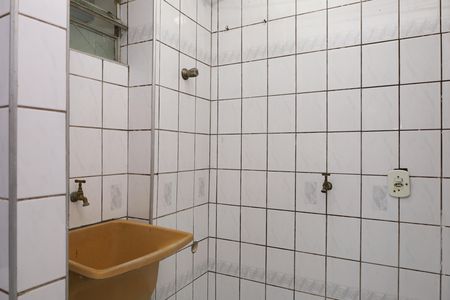 Apartamento à venda com 65m², 2 quartos e 1 vagaÁrea de serviço