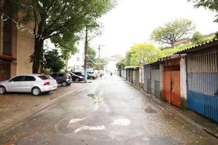 Apartamento à venda com 65m², 2 quartos e 1 vagaÁrea comum - Estacionamento