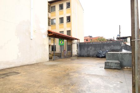 Apartamento à venda com 65m², 2 quartos e 1 vagaÁrea comum - Área de lazer
