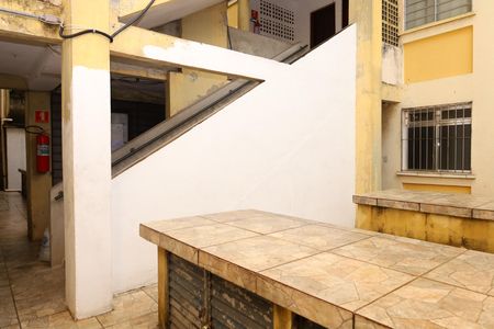 Apartamento à venda com 65m², 2 quartos e 1 vagaÁrea comum - Saguão do prédio