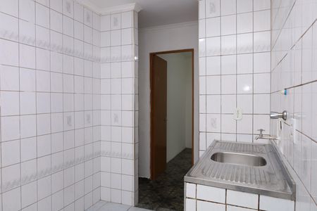 Apartamento à venda com 65m², 2 quartos e 1 vagaCozinha